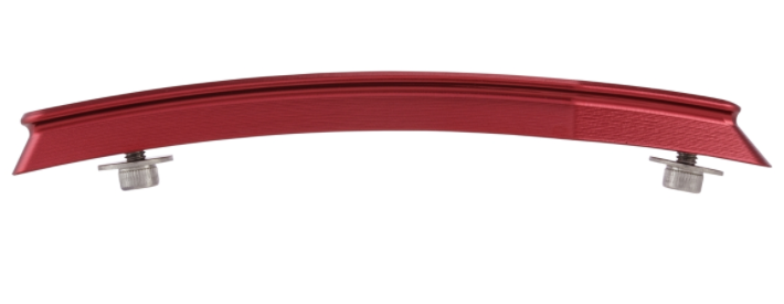 Fender nipple for Vespa GTS/GTS Super/GT/GT L 125-300cc, red