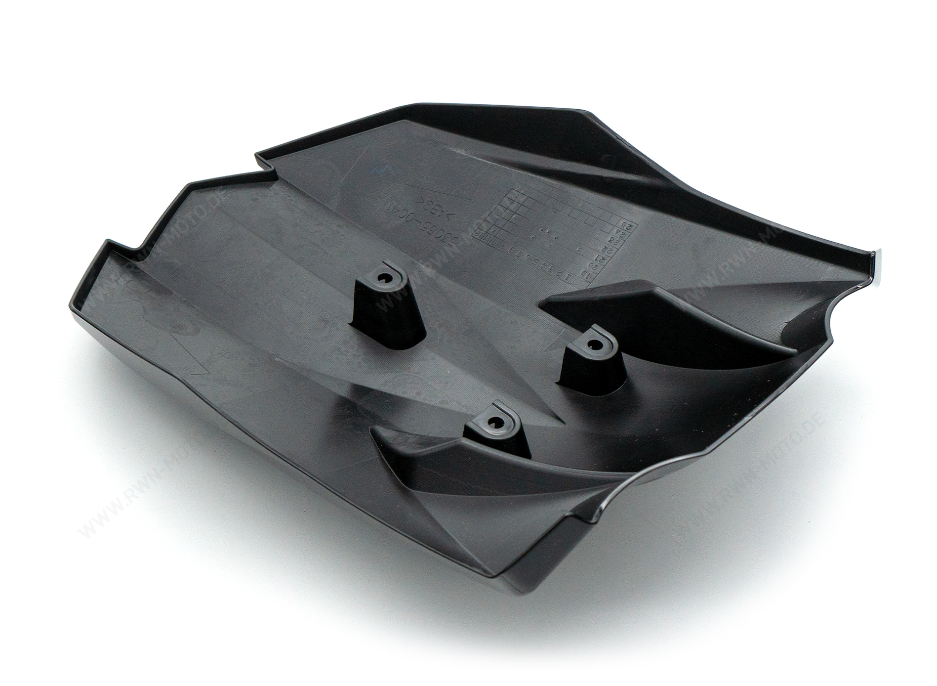 Pillion cover for Kawasaki Ninja 1000 SX (Bj.20-) Original Kawasaki