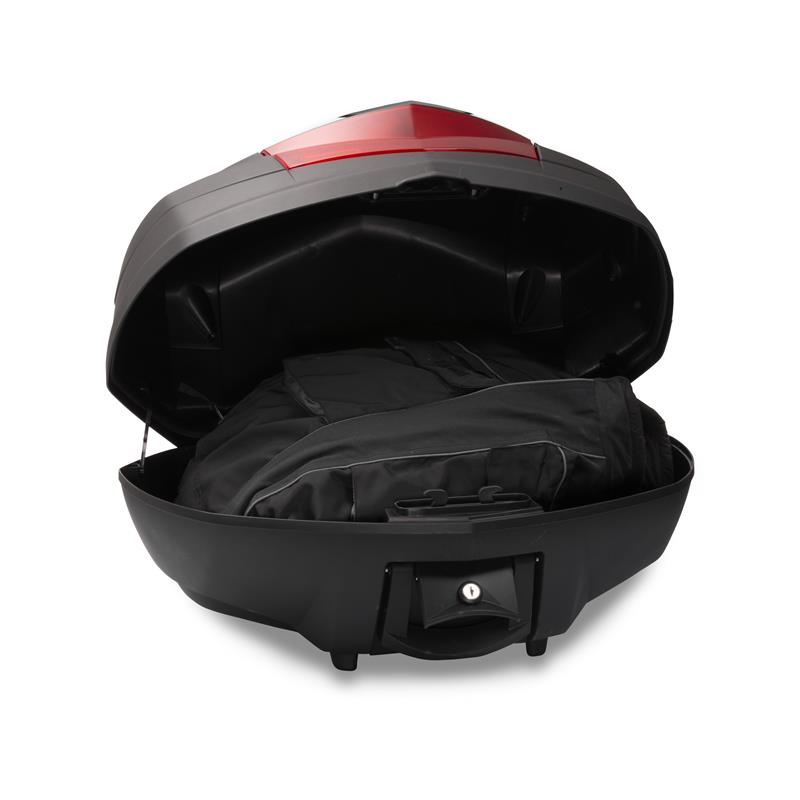 Top Case 50L black Original Yamaha
