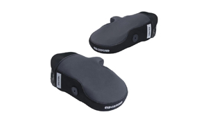 Handlebar cuffs