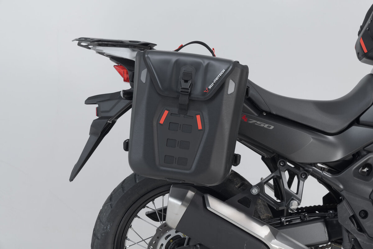 SW-Motech SysBag WP M/M bag system for Honda XL 750 Transalp (23-) SW-Motech