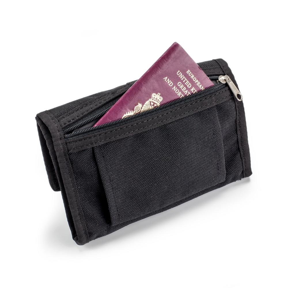 Kriega Stash Wallet (Purse/Wallet)