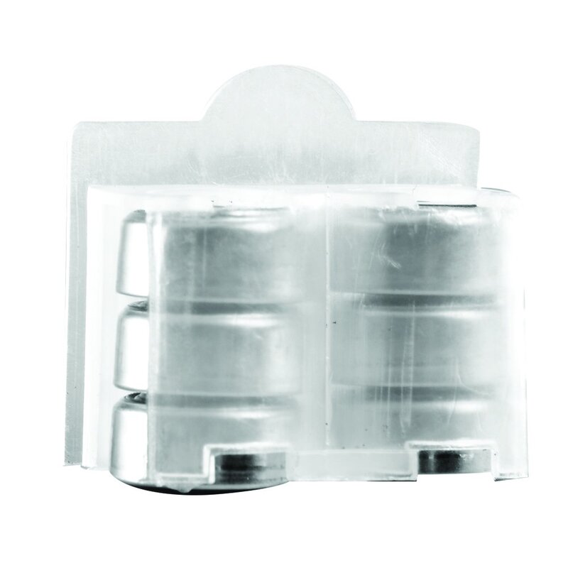 6 special Oxford replacement batteries for Boss Alarm anti-theft alarm