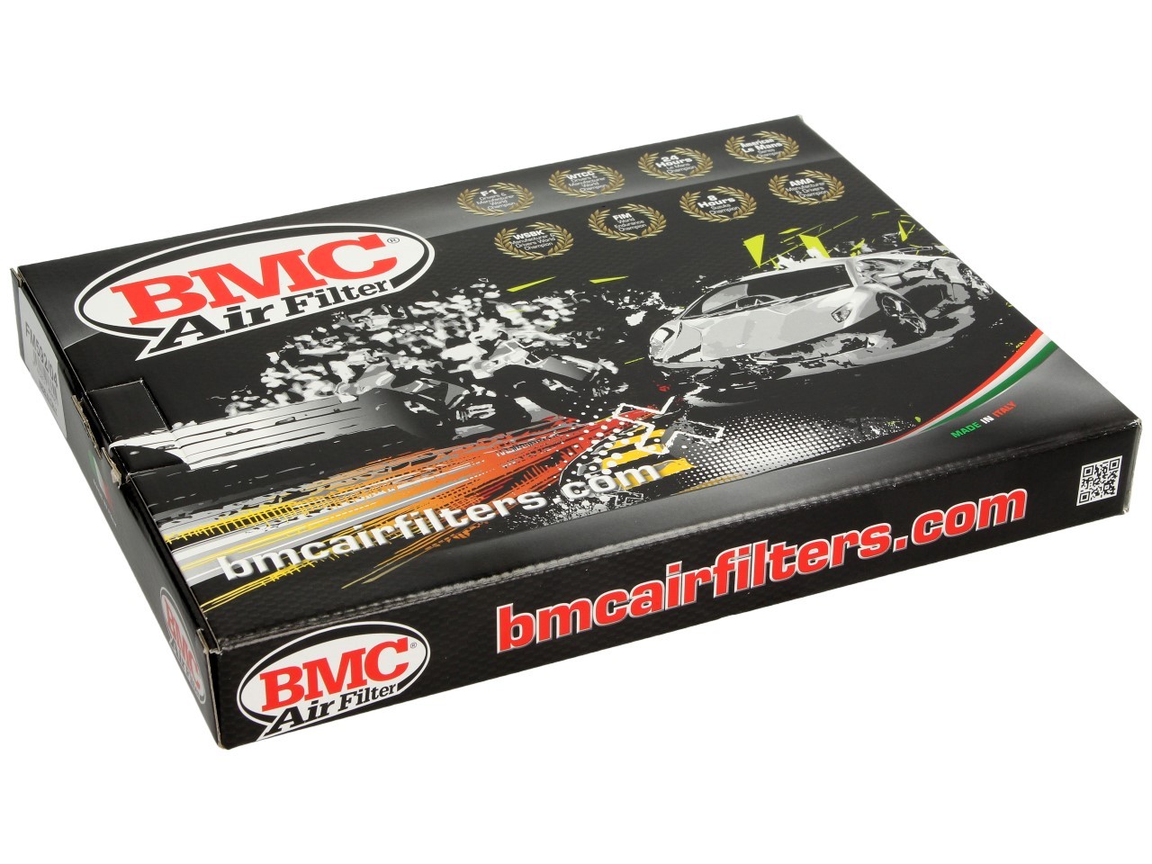 BMC Sport air filter for Kawasaki Versys 1000 (12-) / Z 1000 SX (11-)