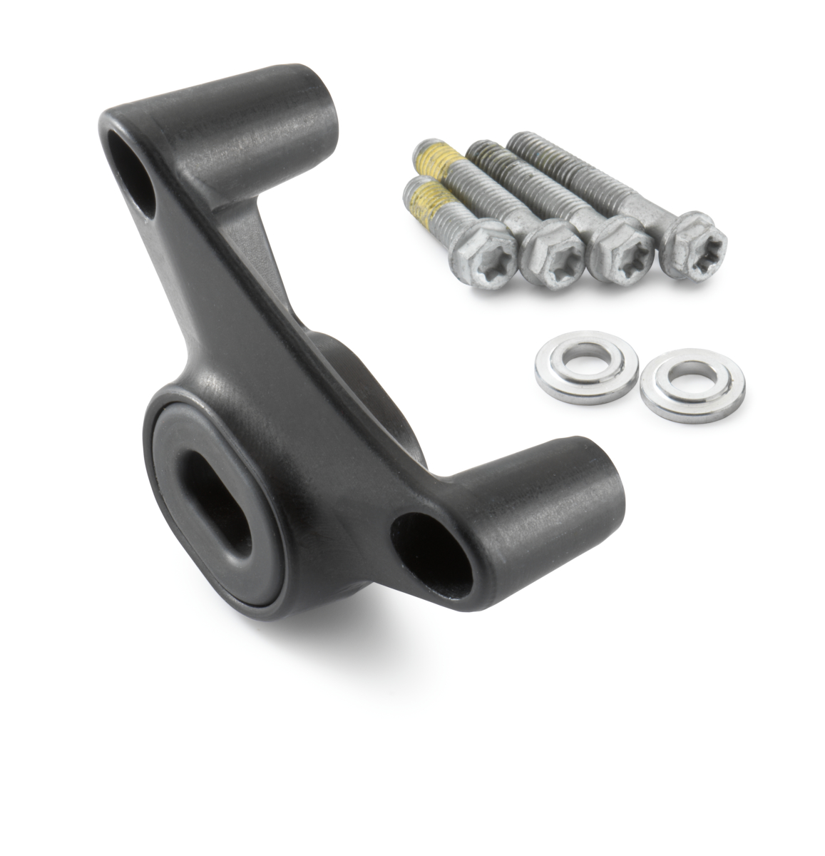 KTM Muffler Holder for 790 Duke (Bj.18-)