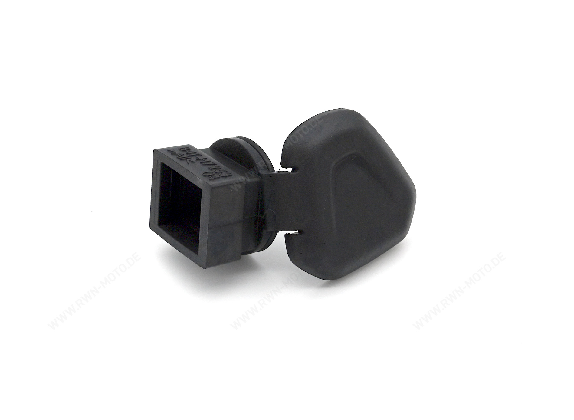 USB adapter holder for Tracer 9 / GT (Bj.21-) Original Yamaha