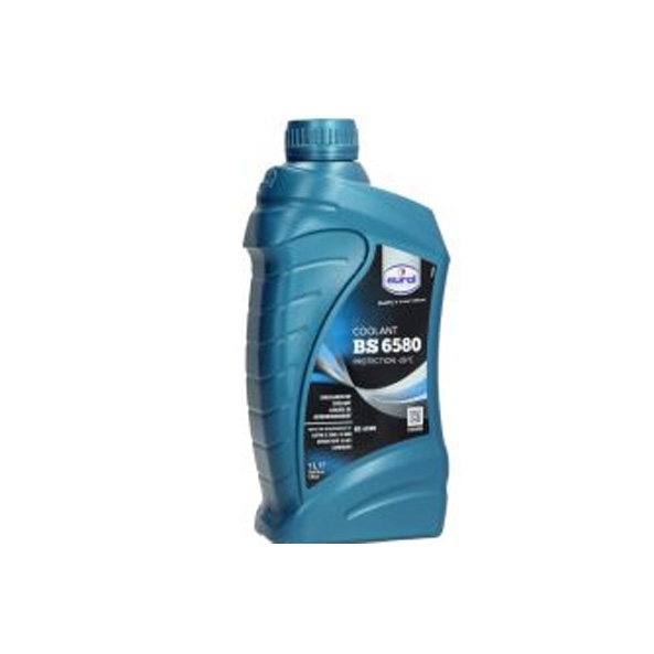 Eurol coolant, Coolant -26°C, 1 l, Free of nitrate, amine, borate