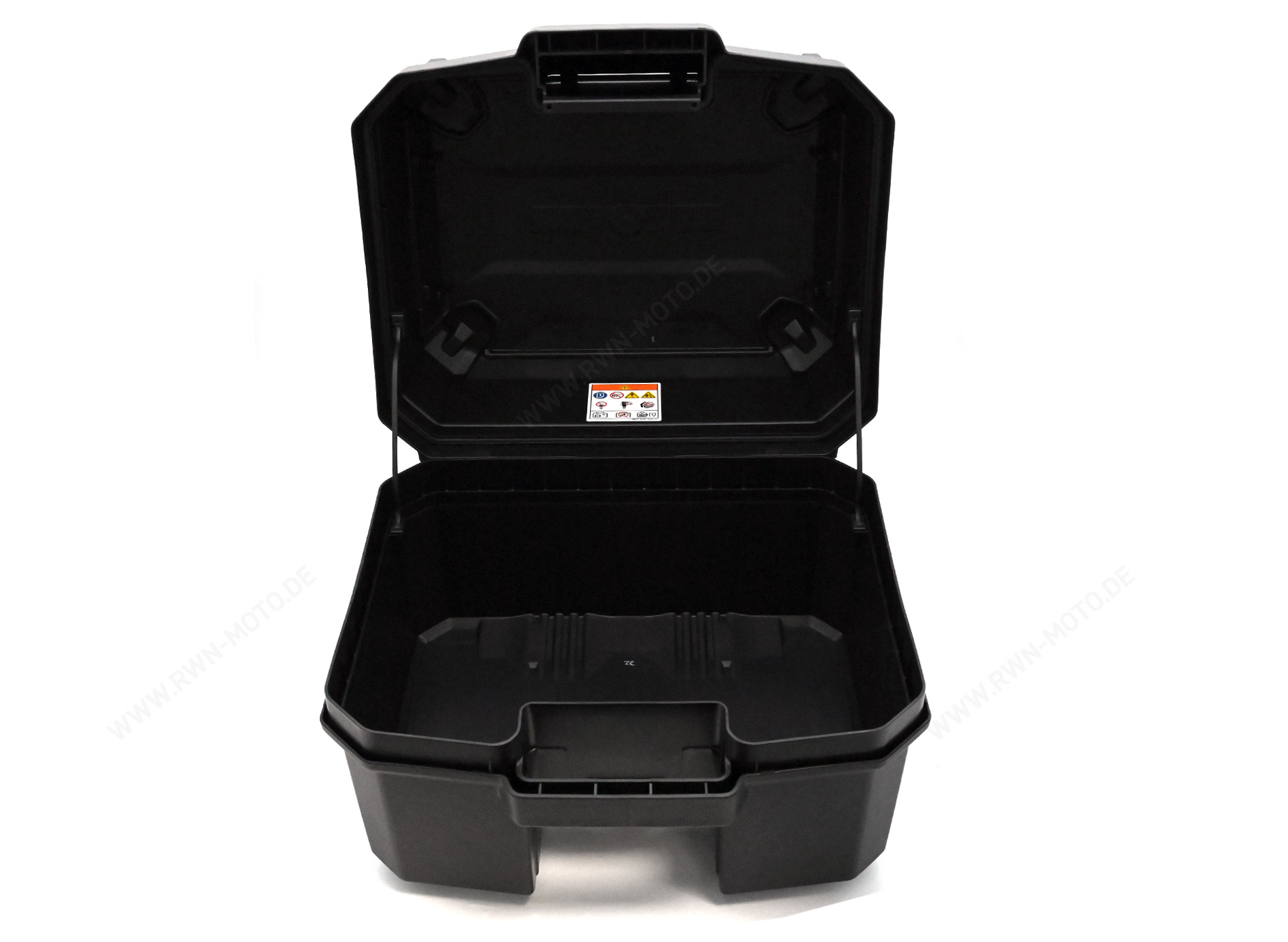 38 liter topcase original Honda