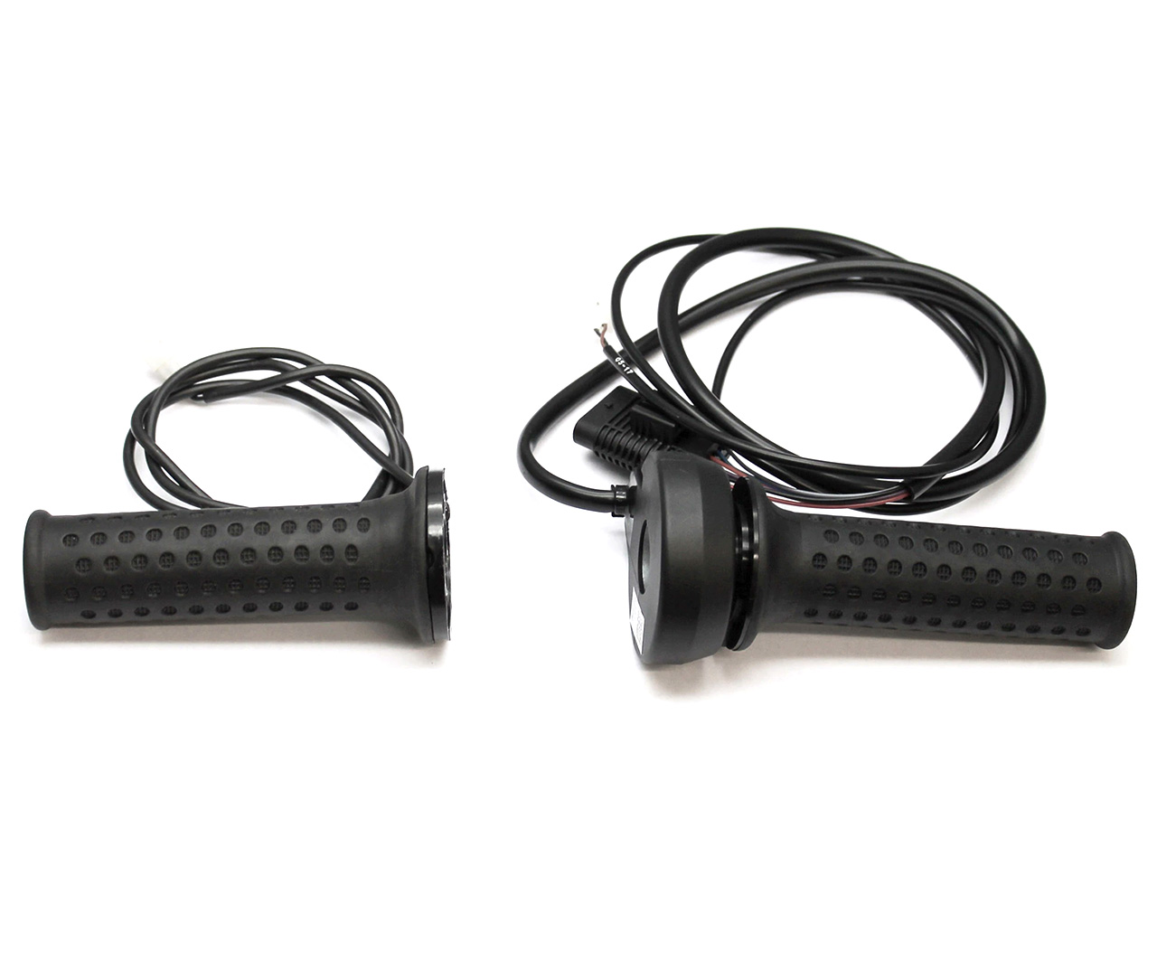 Heated grips for Moto Guzzi V100 Mandello / Stelvio
