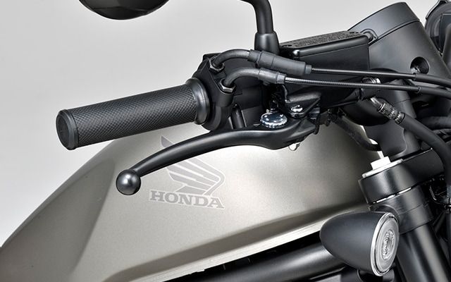 Adjustable brake lever for Honda CMX 500 Rebel 2020- Original