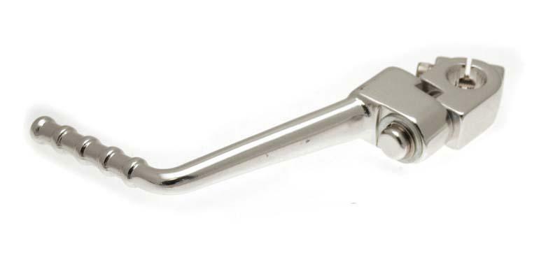 V PARTS Kickstarter Gray Minarelli AM6