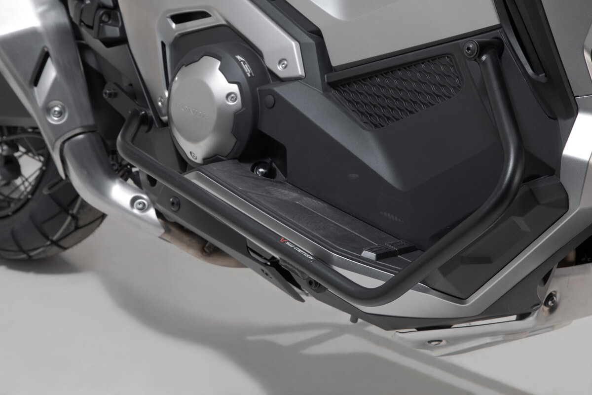 Crash bar for Aprilia Tuareg 660 (21-) SW Motech