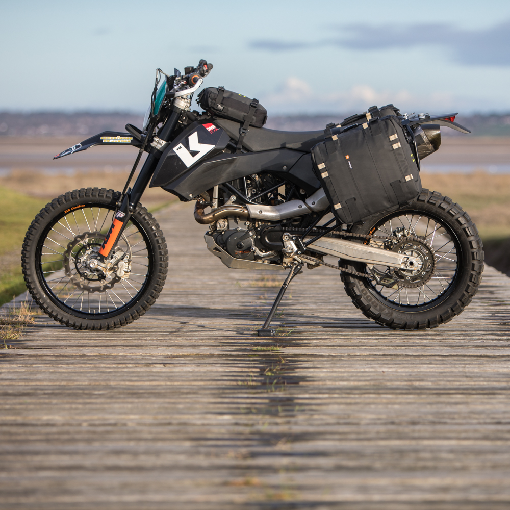 Kriega OS-6 luggage bag