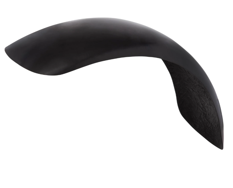 Fender Garelli EVO II for Vespa PX 80-200cc, GRP, black