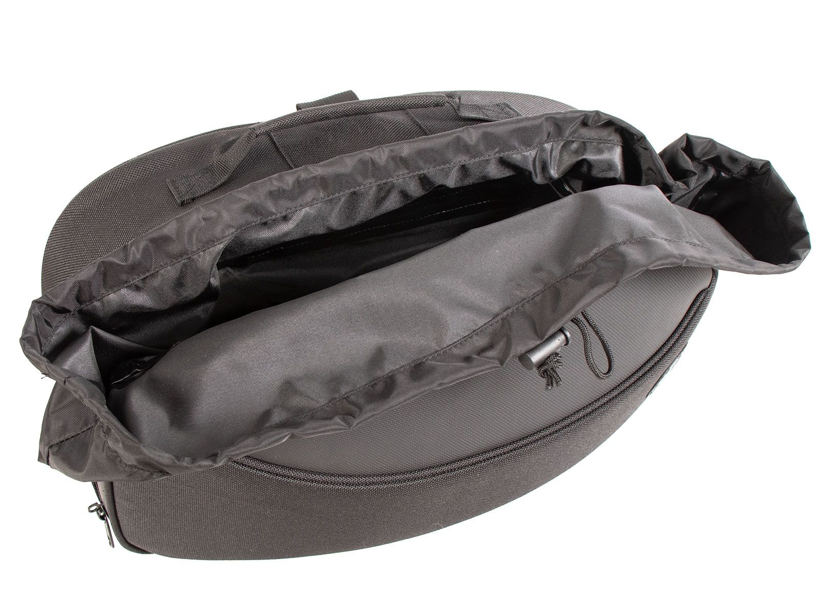Side bag set Street Reloaded for C-Bow carrier Hepco & Becker