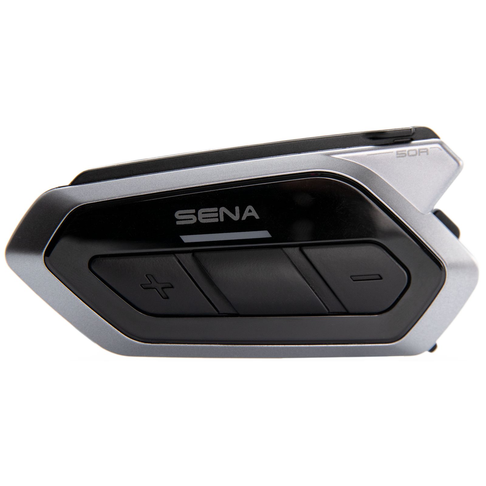 SENA 50R single set - Sound by Harman Kardon - Bluetooth communication system for motorcycles