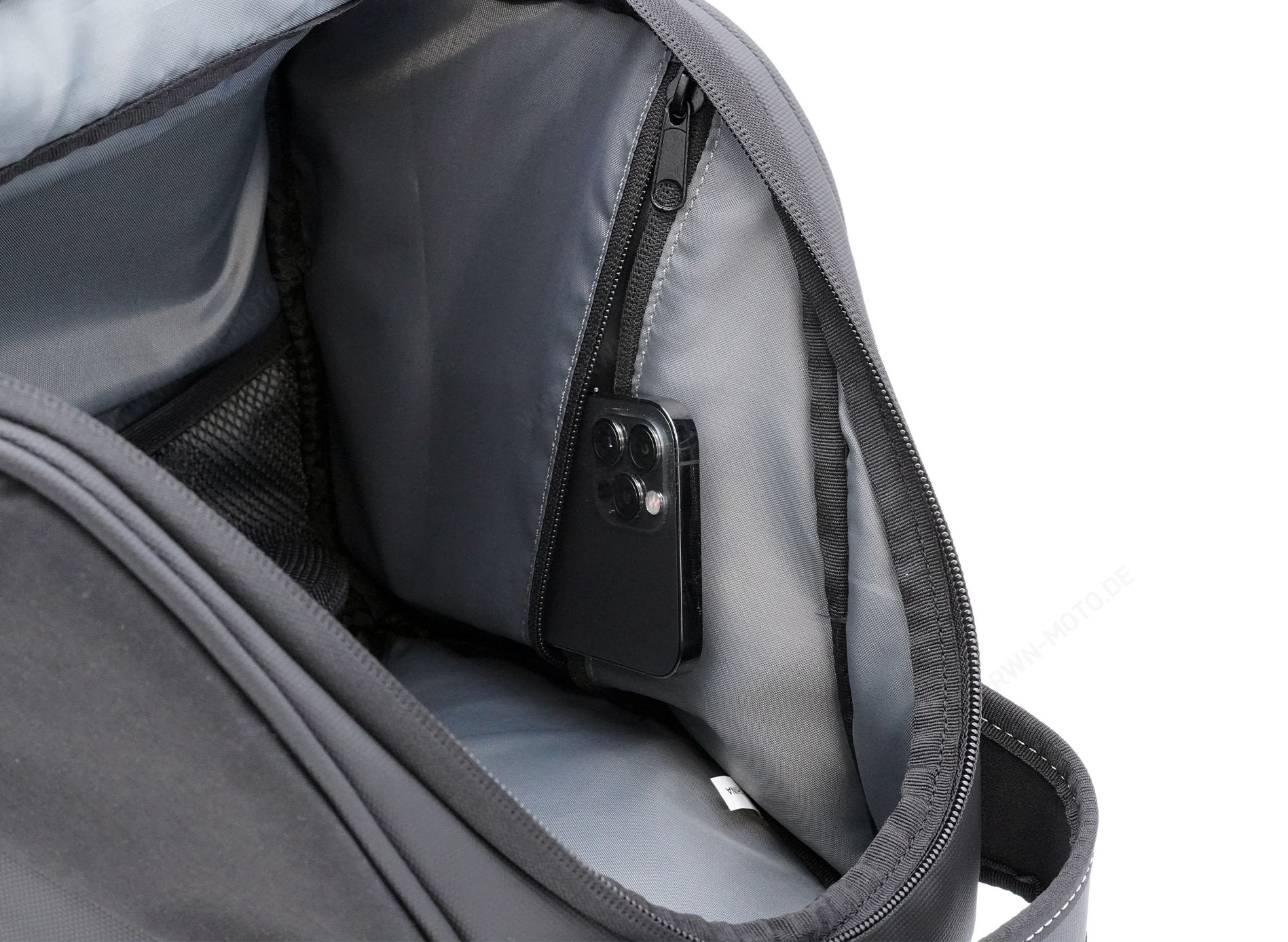 Console bag / tunnel bag for Yamaha NMAX / X-MAX Original