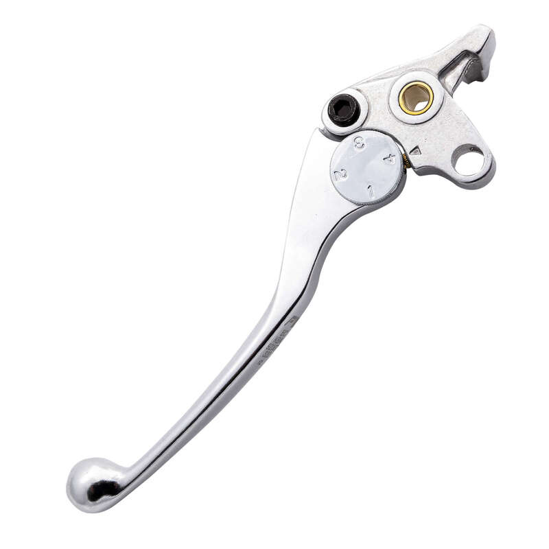 HIGHSIDER smart Type BC 320 Repair clutch lever silver With ABE (1pc)