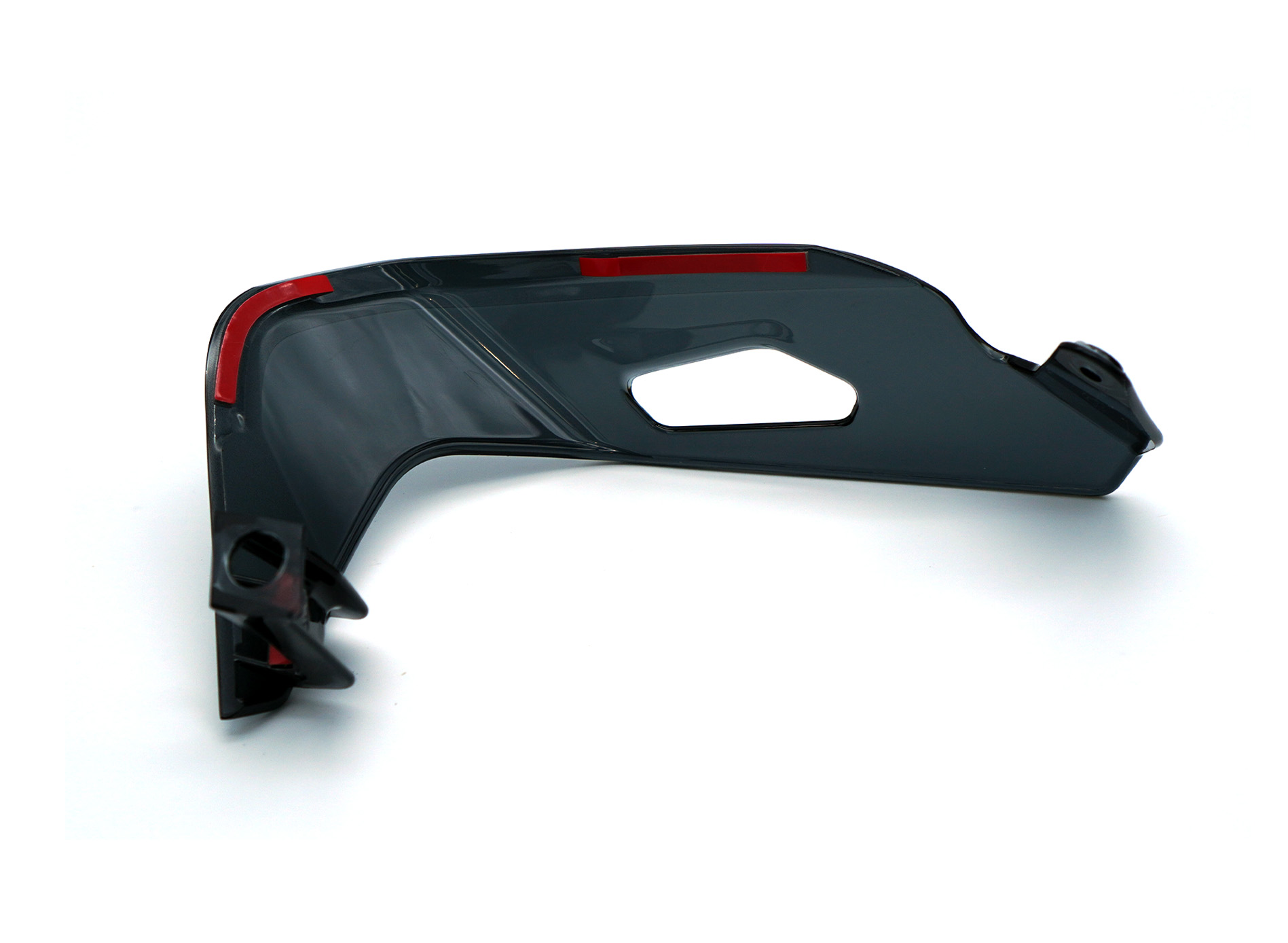 Wind deflector set top for Honda CRF1100L Africa Twin Adventure Sports original 2020-2023