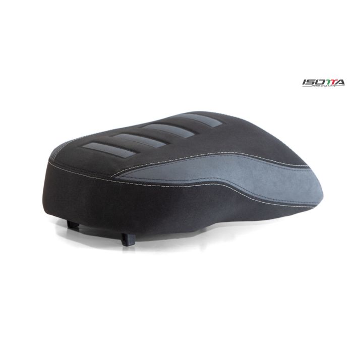 Passenger seat for BMW R 1200 GS LC /R 1200 Rallye /R 1250 GS