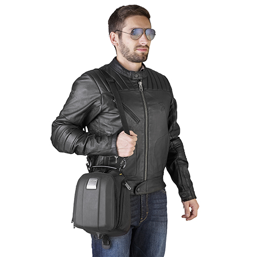 Tank bag TANKLOCK Metro-T 5Lt Givi