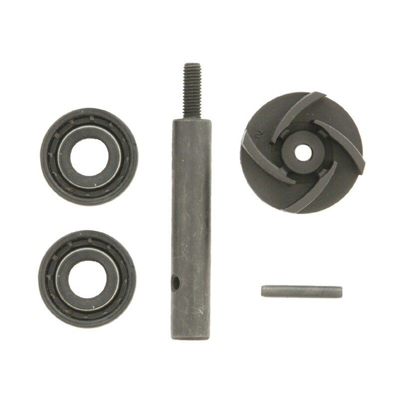 V PARTS water pump repair kit - Derbi