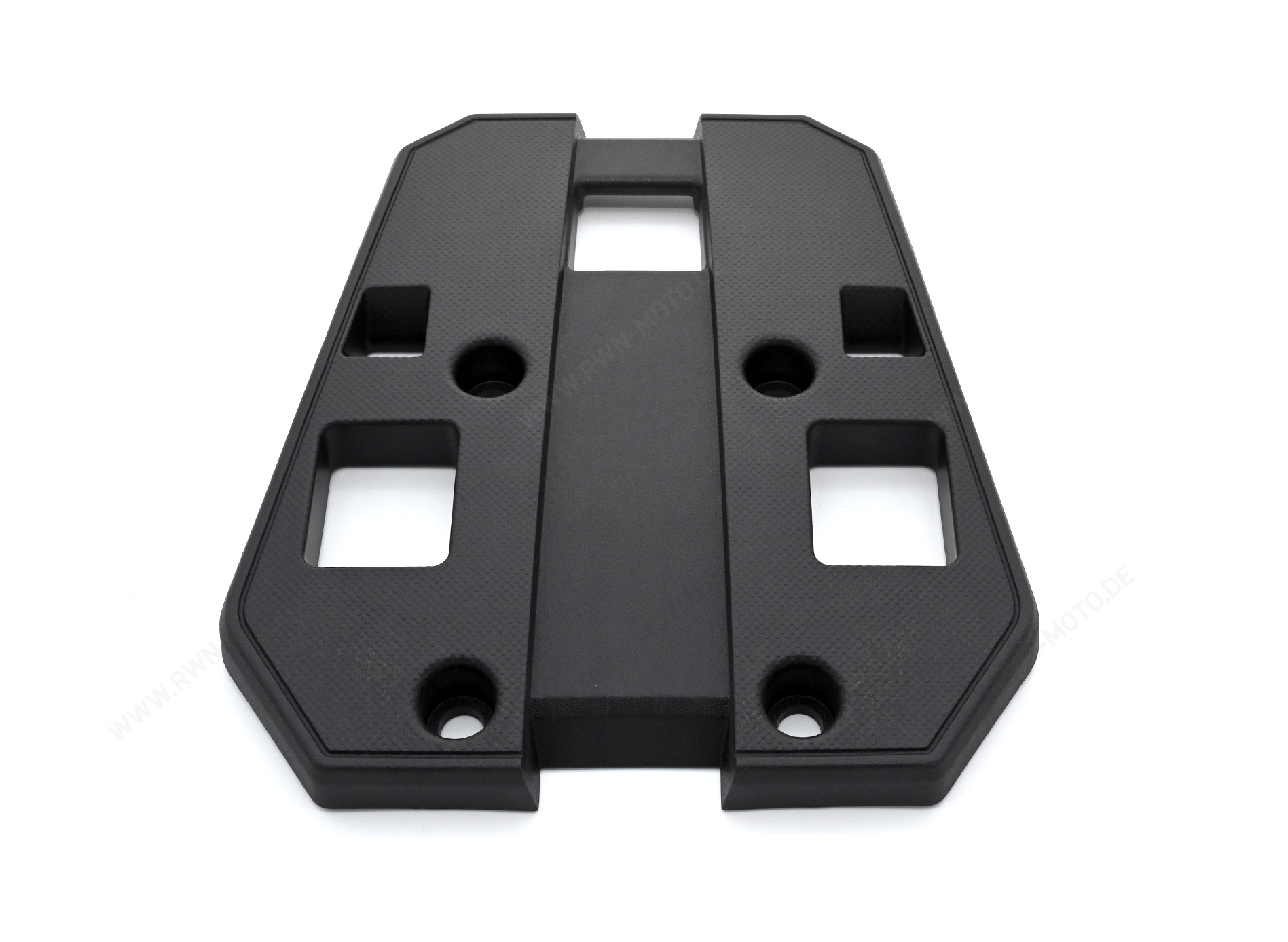 Top case carrier, 35 liters TC for Suzuki V-Strom 1050
