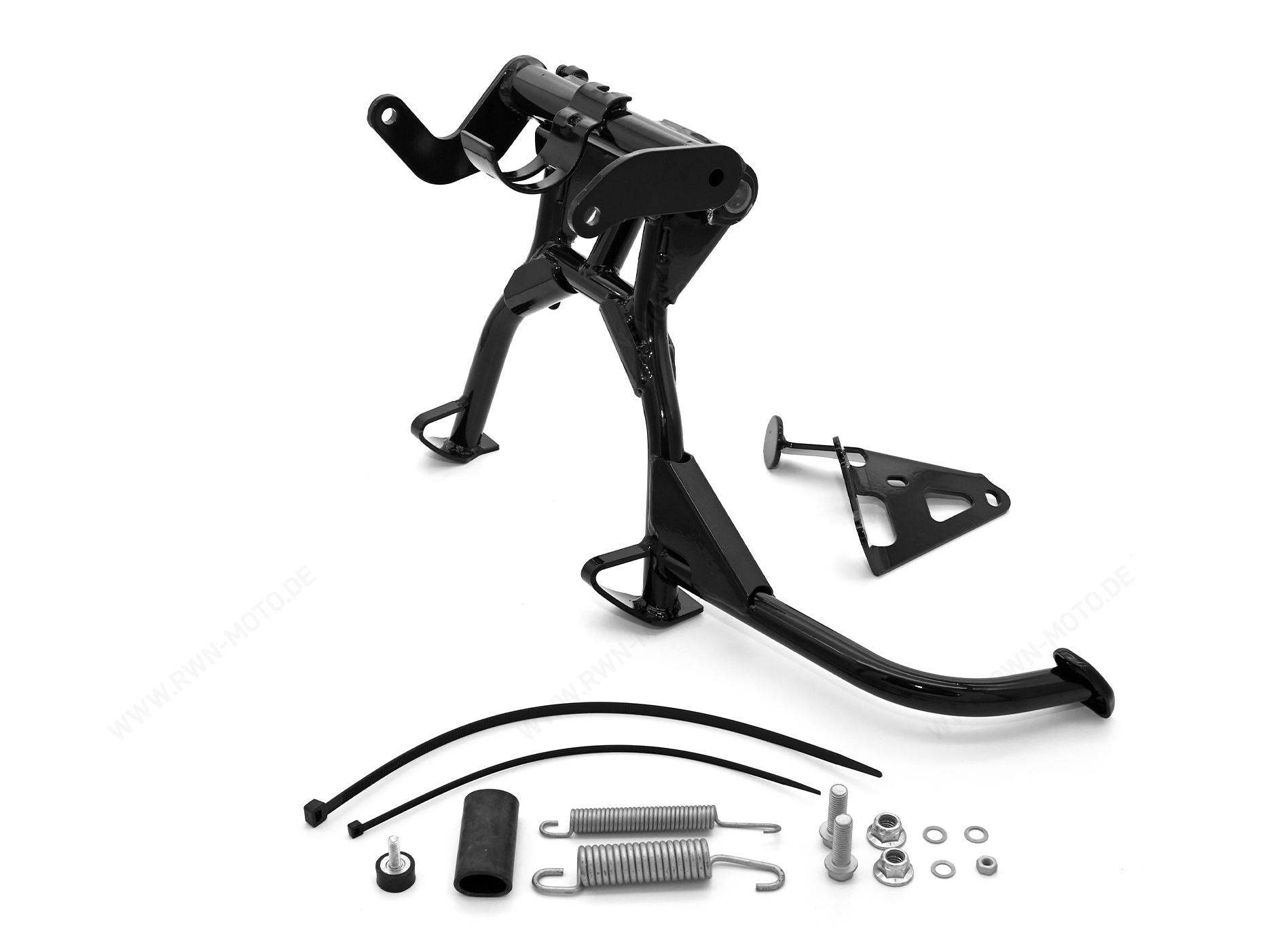 Main stand Moto Guzzi V7 850 2021-