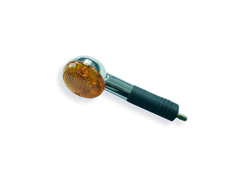 Blinker BIHR orange, front left and right for: SUZUKI INTRUDER/MARAUDER