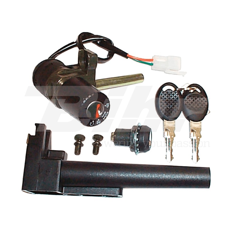 V PARTS Ignition lock Aprilia Leonardo 125