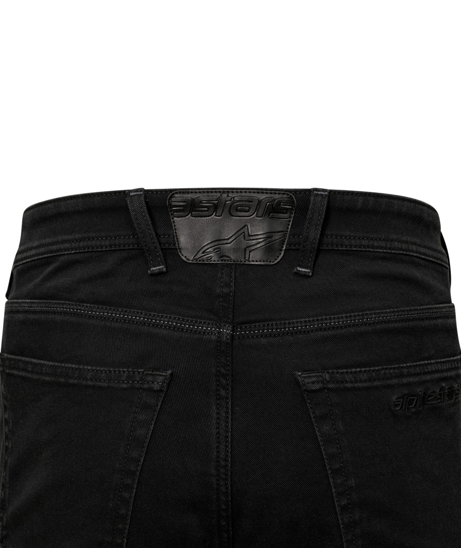 Aprilia motorcycle jeans Burnout Denim by Alpinestars