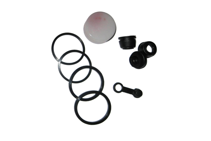 Repair kit brake caliper Tecnium front Honda