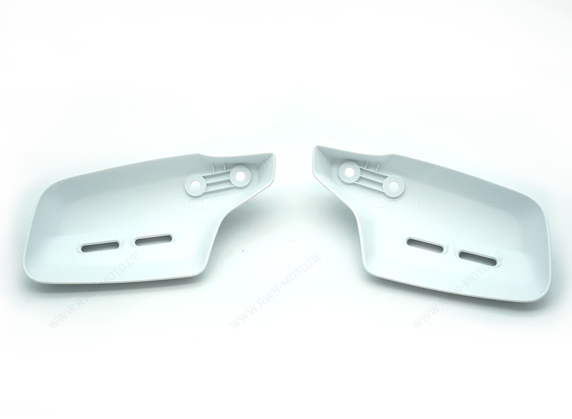 Hand protectors for Honda CL 500 Scrambler (23-) Original