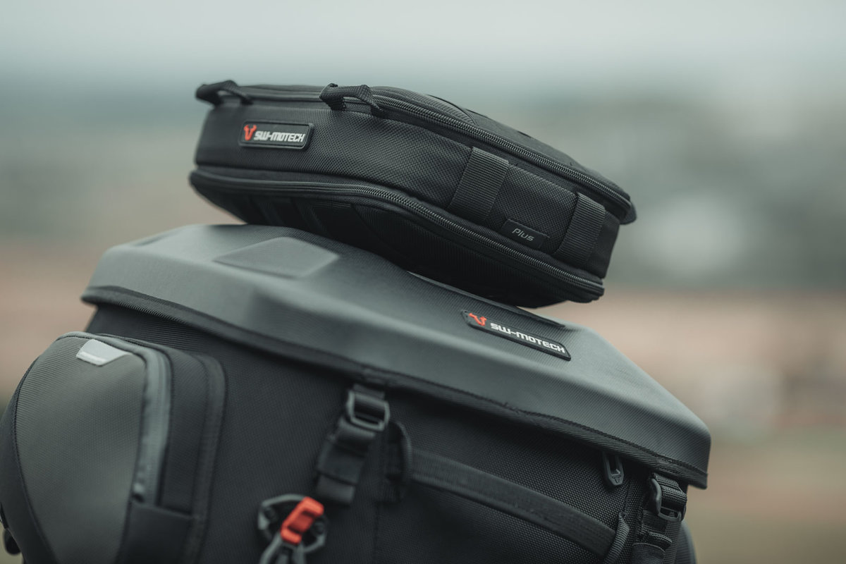 SW-Motech PRO Plus additional bag