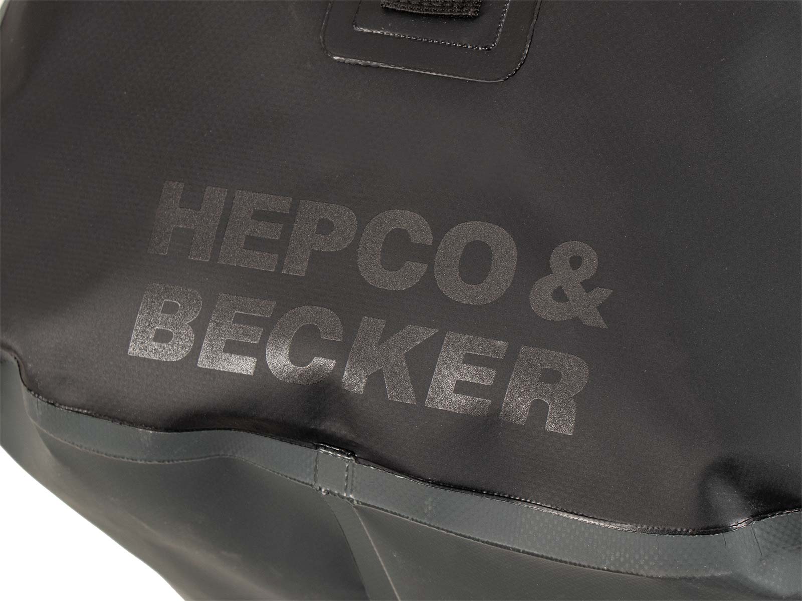 Drybrid Bag 30L rear bag gray, Hepco & Becker
