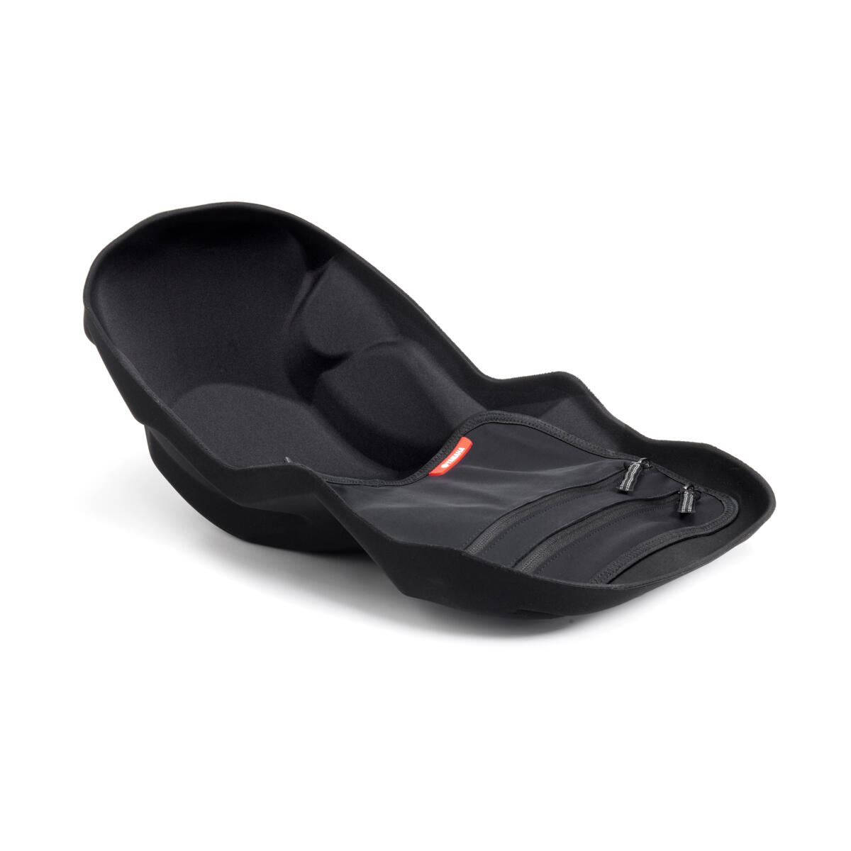 Helmet compartment organizer for Yamaha T-MAX (22-) Original