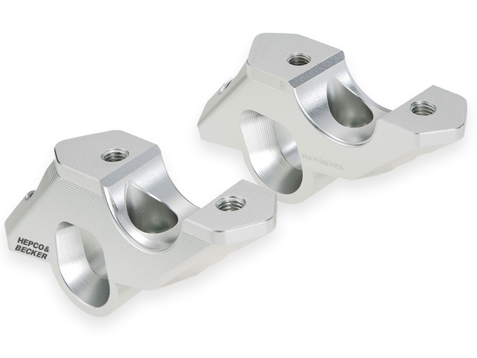 Crash bar for Aprilia Tuareg 660 (21-) SW Motech