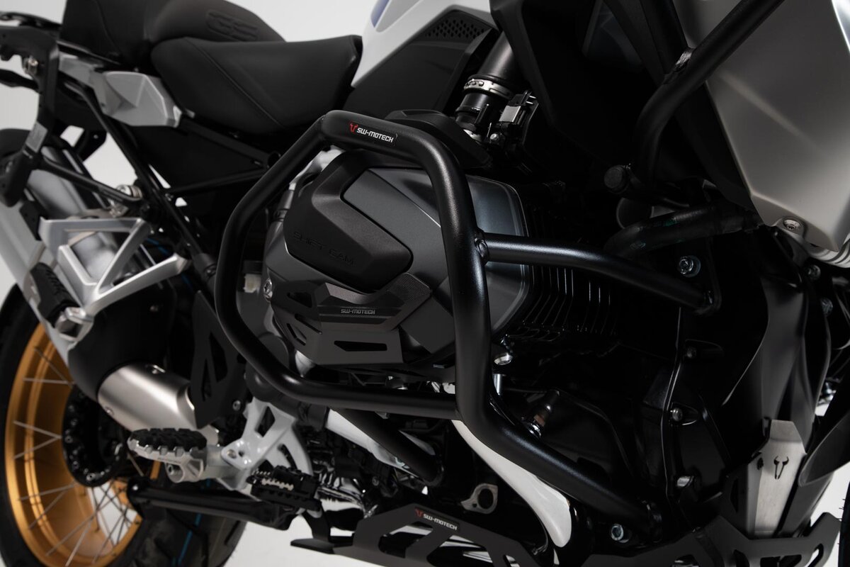 Crash bar for Aprilia Tuareg 660 (21-) SW Motech