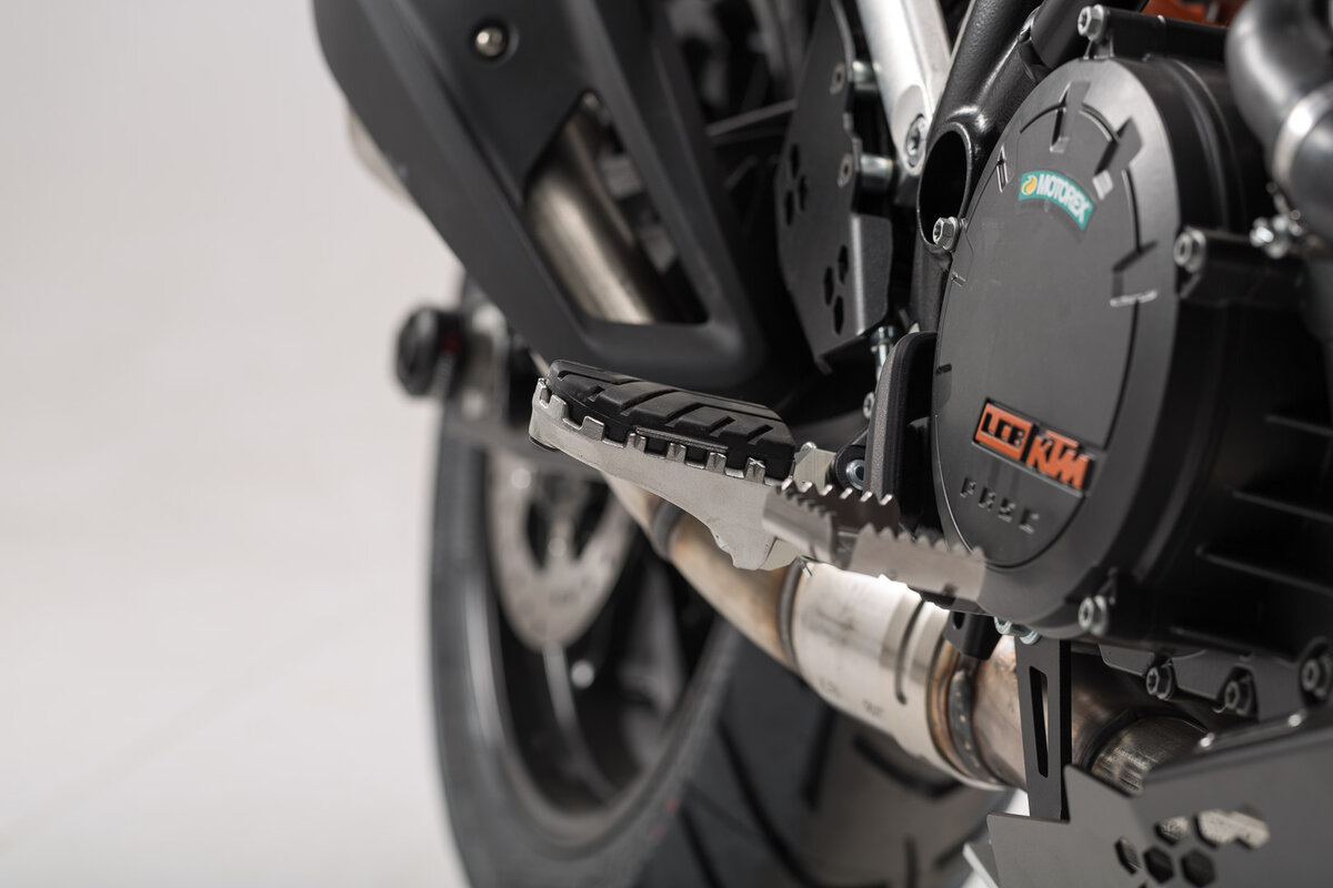 Crash bar for Aprilia Tuareg 660 (21-) SW Motech