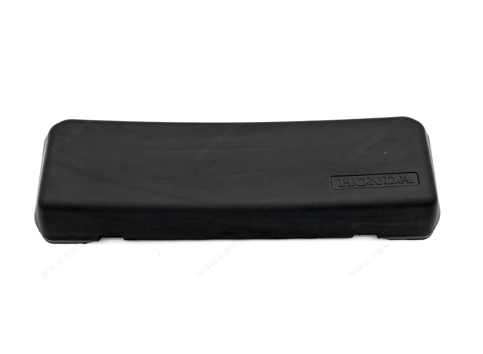 Backrest 58 L- plastic for Honda CRF1100L Africa Twin Adventure Sports original 2020-