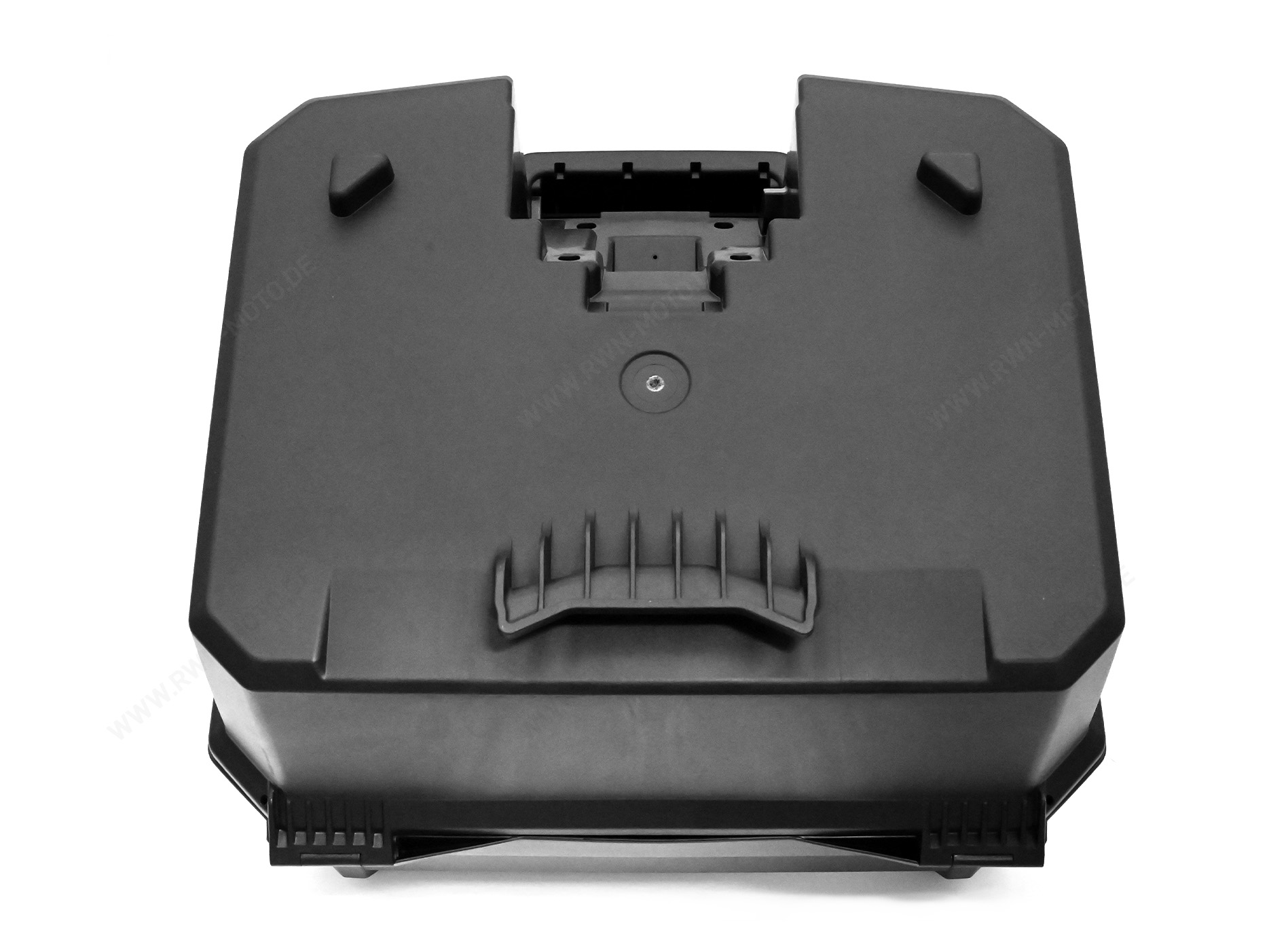 38 liter topcase original Honda