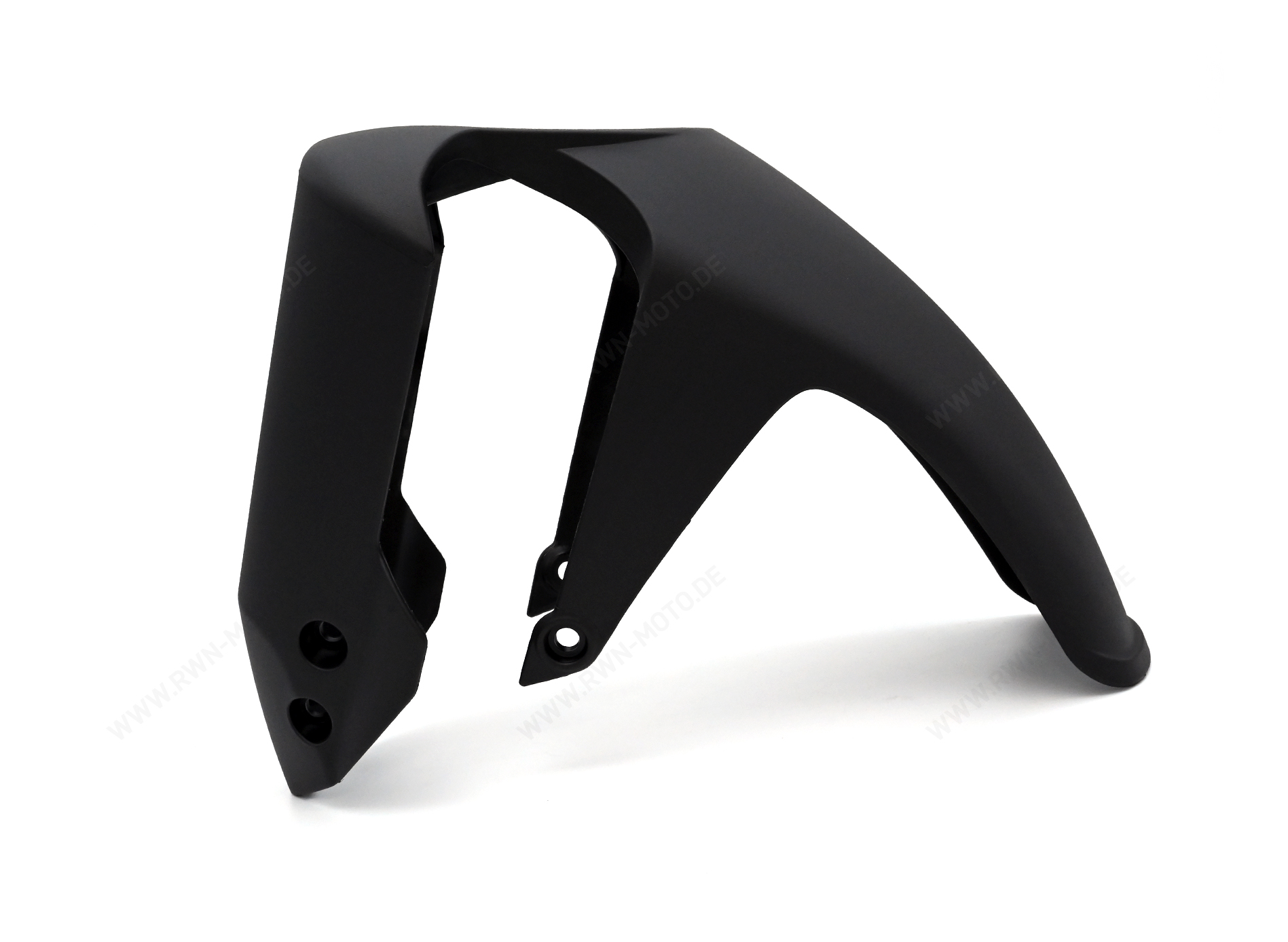 Front wheel cover for Moto Guzzi V85 TT (24-)