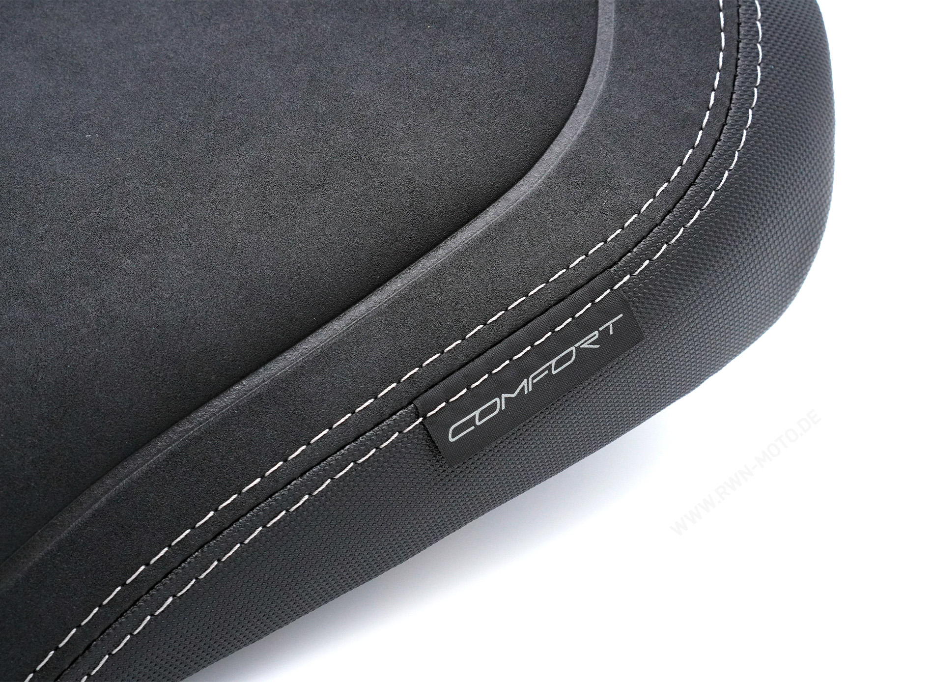 Comfort seat for Tracer 9 / GT (Bj.21-24) Original Yamaha