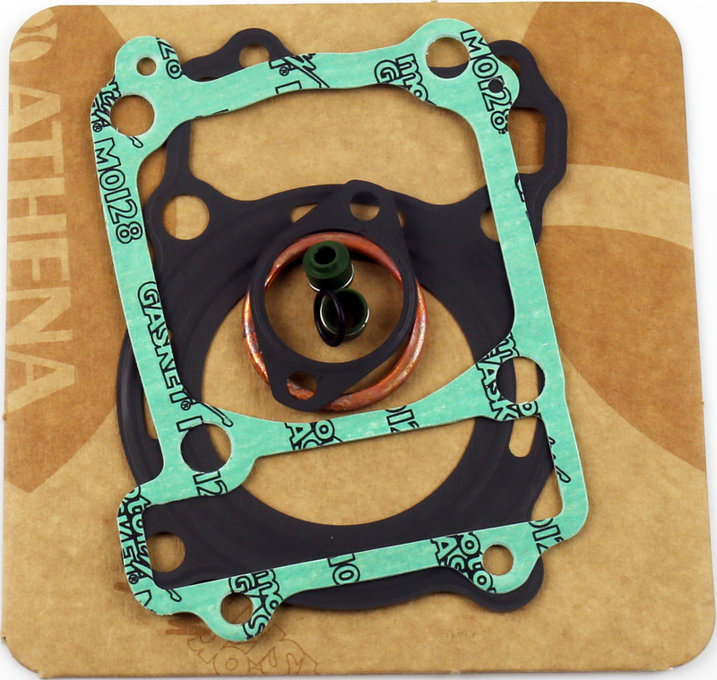 ATHENA Top End cylinder gasket set