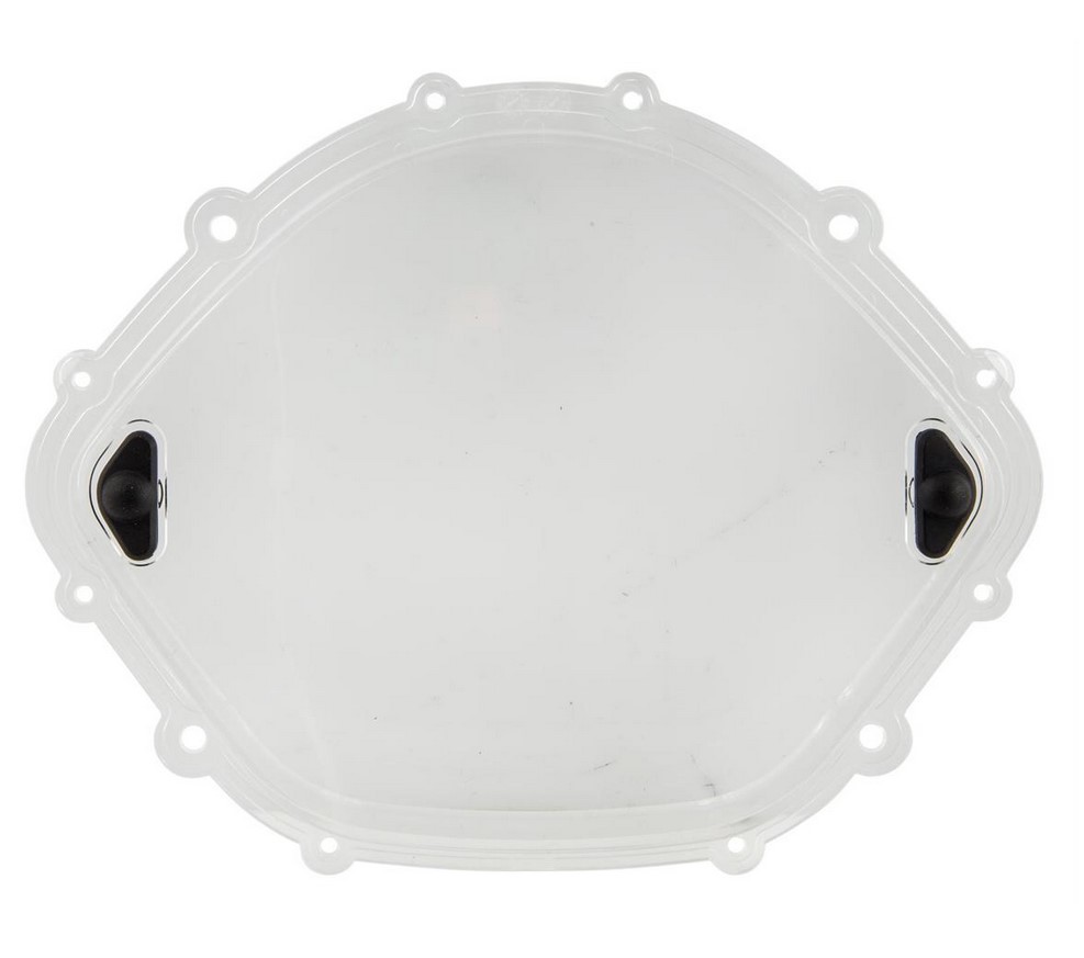 Speedometer glass for tachometer/speedometer for Vespa GTS/GTS Super/GT 125-300cc, clear