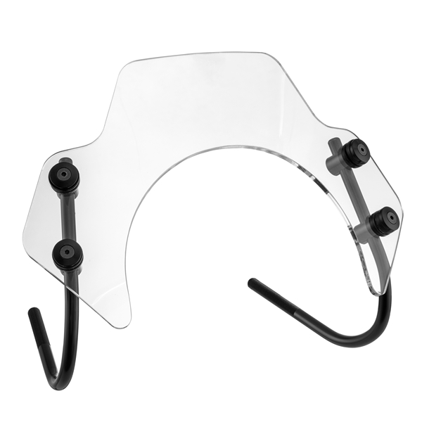 Flyscreen for Vespa GTS/GTS Super/GT/GT L 125-300ccm