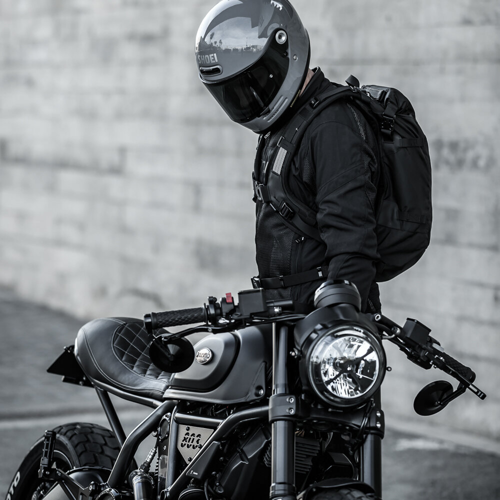 Kriega R16 backpack