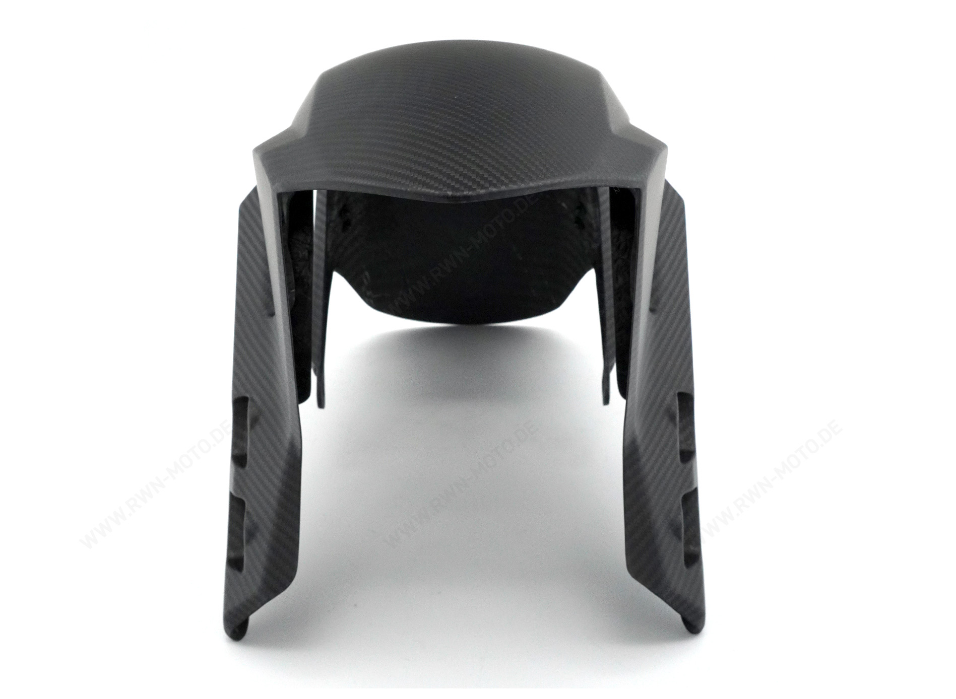 Front fender carbon for Suzuki GSX-S 1000 GT (21-) Original