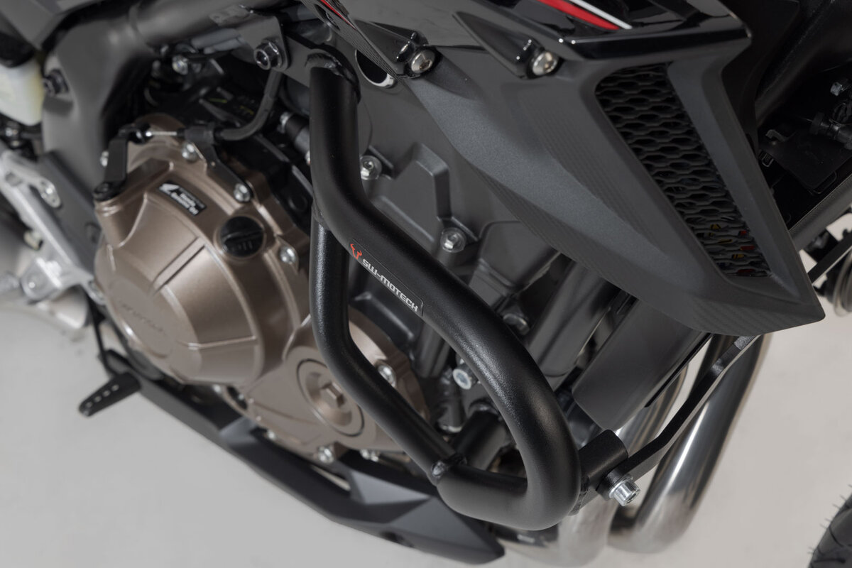 Crash bar for Aprilia Tuareg 660 (21-) SW Motech