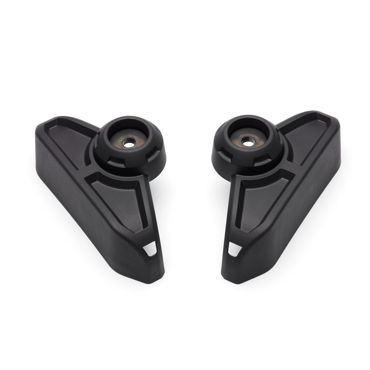 Front fork protectors original Yamaha Niken